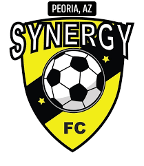 Synergy FC AZ