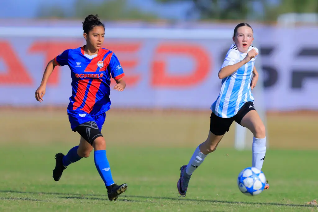 Phoenix Cup at Reach 11 Sports Complex